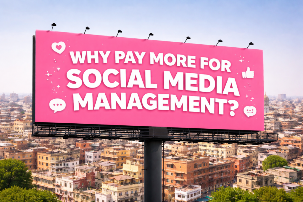 Budget Friendly Marketing